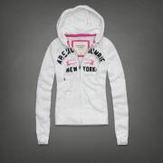 Sweatshirt Abercrombie & Fitch Femme